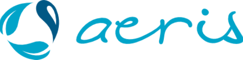 Aeris • Logo Aeris